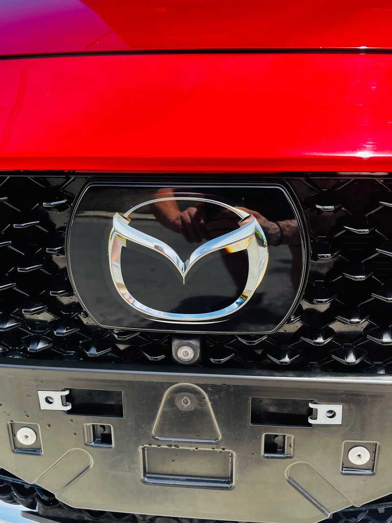 2022 Mazda 2 1,5L 2022 Cyprus