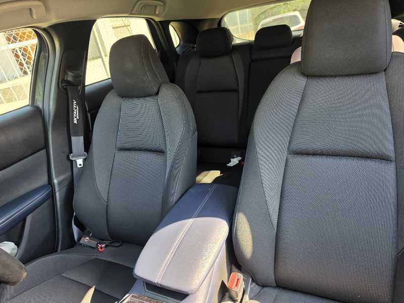 2021 Mazda CX-30 2,0L 2021 Cyprus