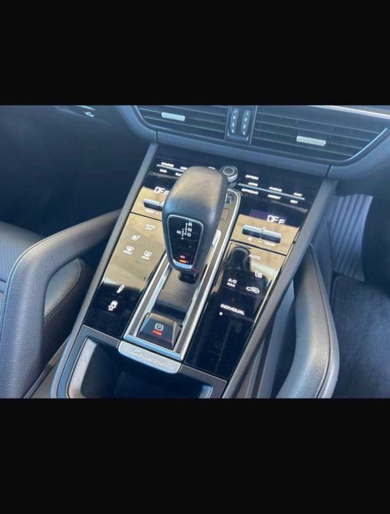 2022 Porsche Cayenne 3,0L 2022 Cyprus