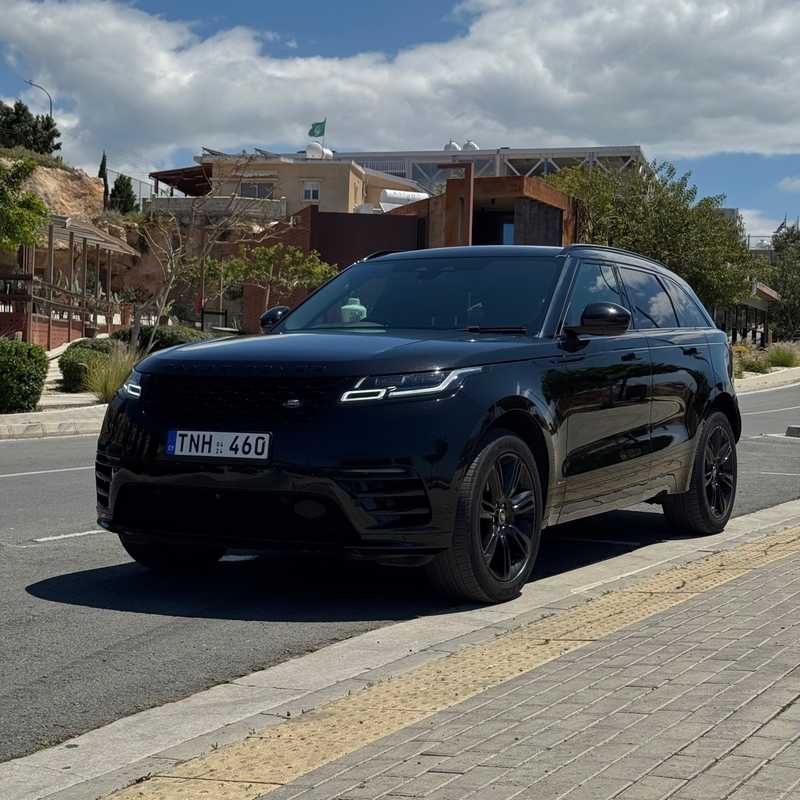 Land Rover Range Rover Velar 2,0L 2024