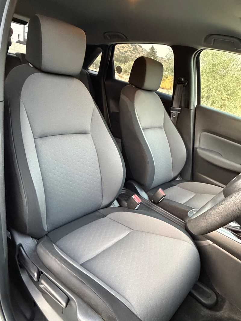 2023 Honda Fit 1,5L 2023 Cyprus