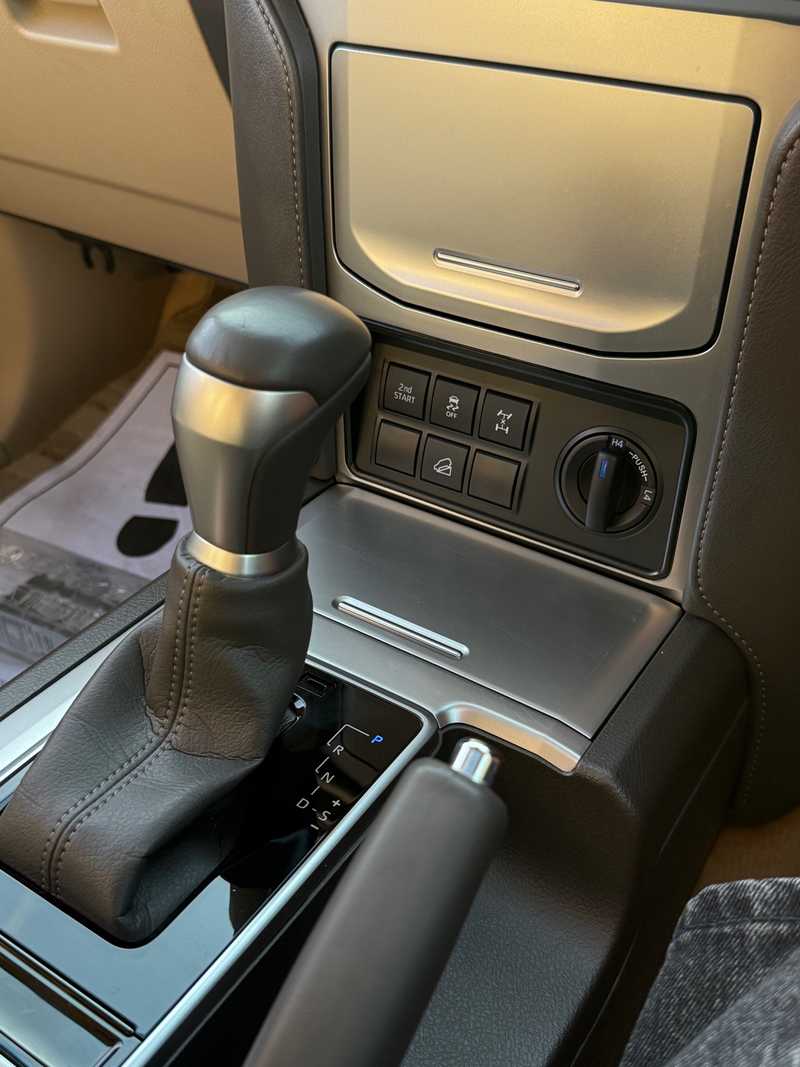2023 Toyota Land Cruiser Prado 2,8L 2023 Cyprus