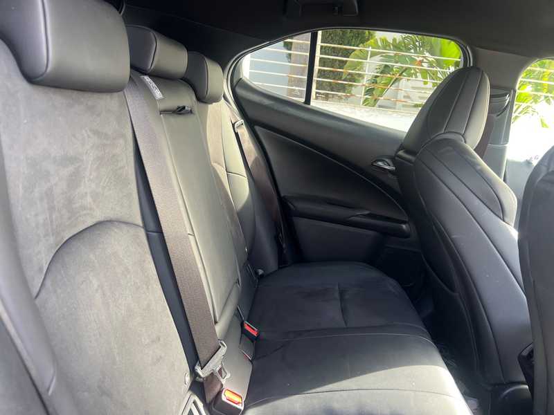 2020 Lexus UX 2,0L 2020 Cyprus