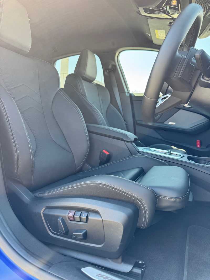 2025 BMW 2-Series 2,0L 2025 Cyprus
