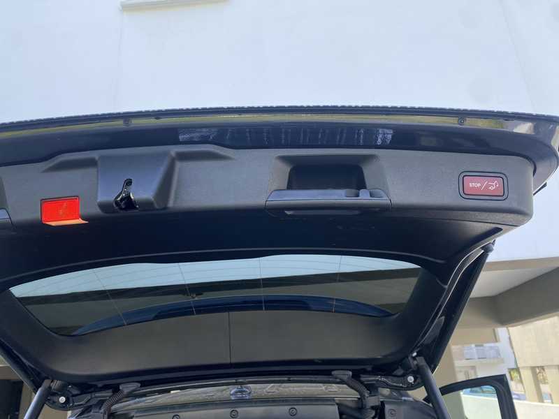 2018 Mercedes-Benz GLE-Class AMG 2,2L 2018 Cyprus