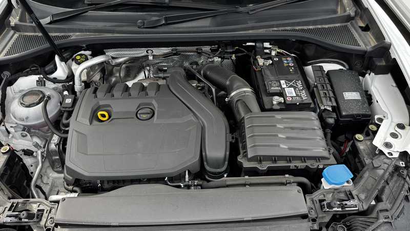 2025 Audi Q3 1,5L 2025 Cyprus