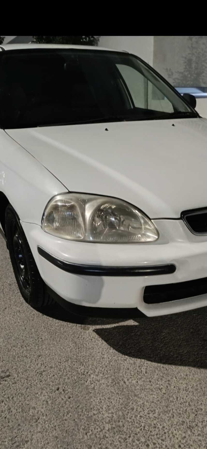 1996 Honda Civic 1,5L 1996 Cyprus
