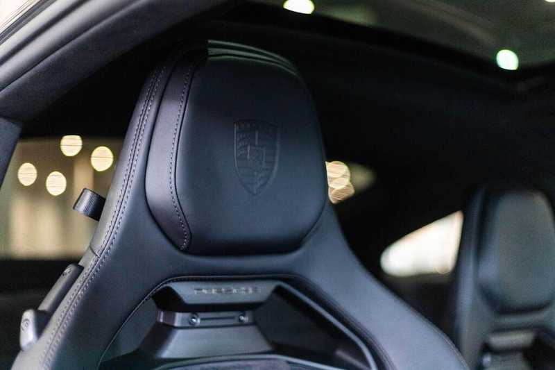 2026 Porsche 911 3,6L 2026 Cyprus
