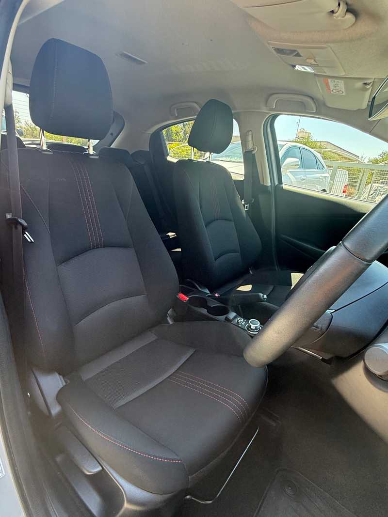 2023 Mazda 2 1,5L 2023 Cyprus