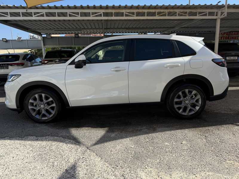 2023 Honda ZR-V 2,0L 2023 Cyprus