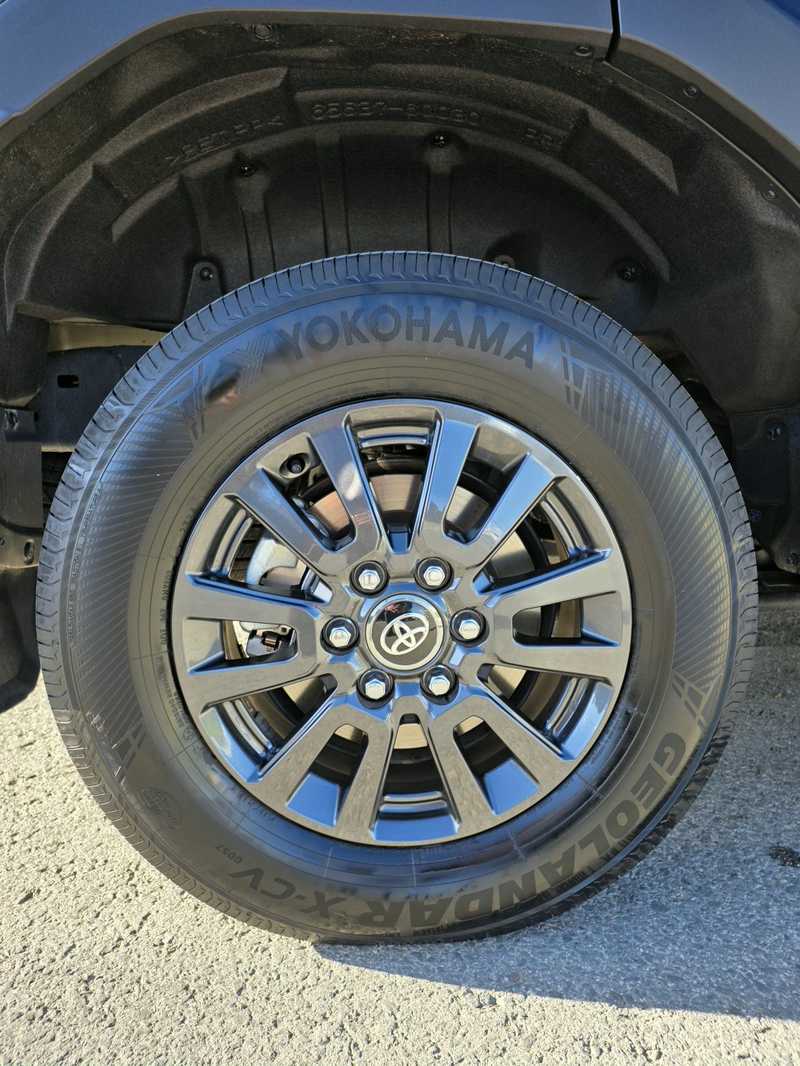 2024 Toyota Land Cruiser 250 2,8L 2024 Cyprus