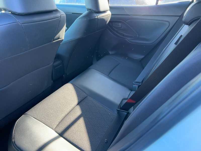 2025 Toyota Yaris Cross 1,5L 2025 Cyprus