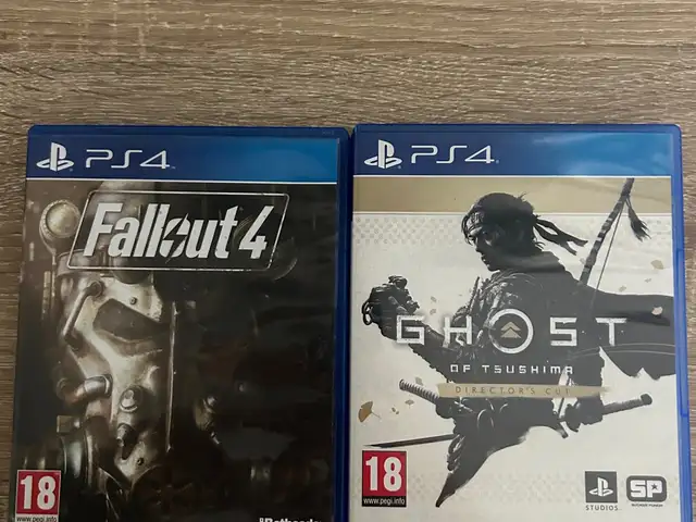 Ps4 games, Larnaca — Larnaka - Chrysopolitissa