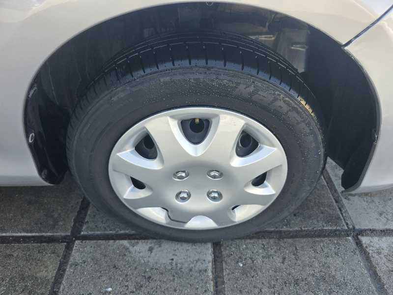 2018 Toyota Vitz 1,0L 2018 Cyprus