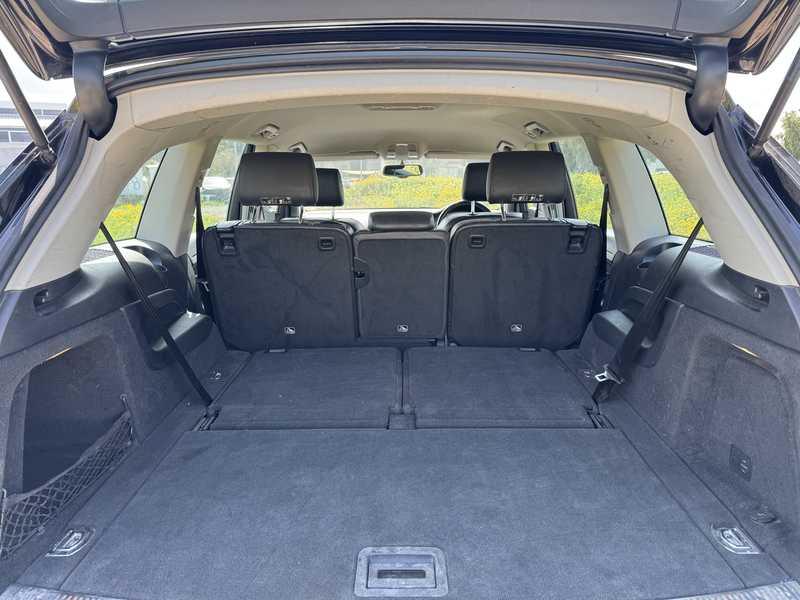 2012 Audi Q7 3,0L 2012 Cyprus