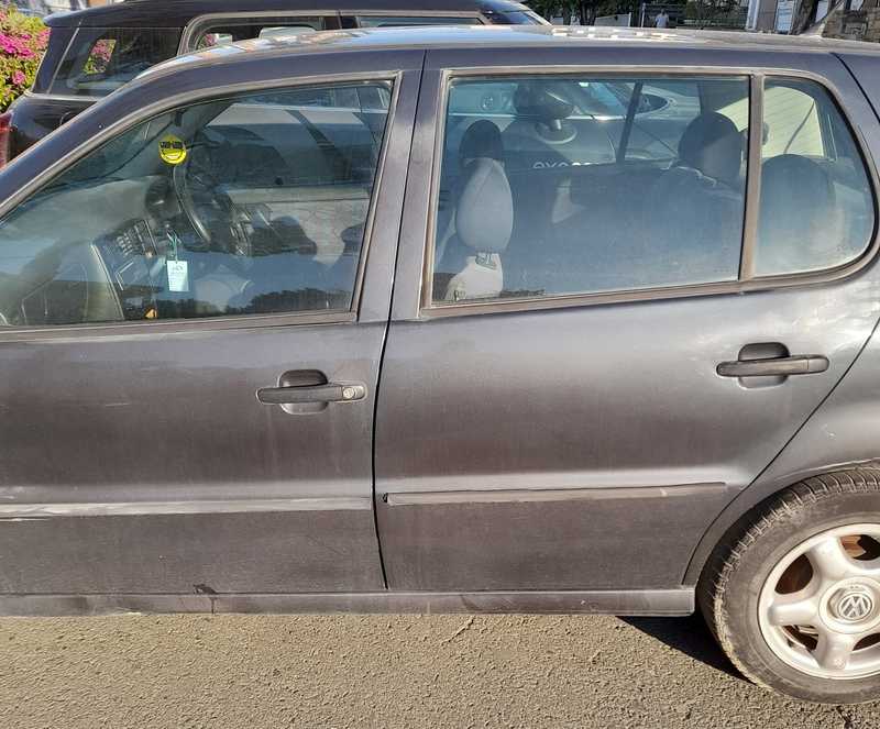 Volkswagen Polo 1,3L 1999