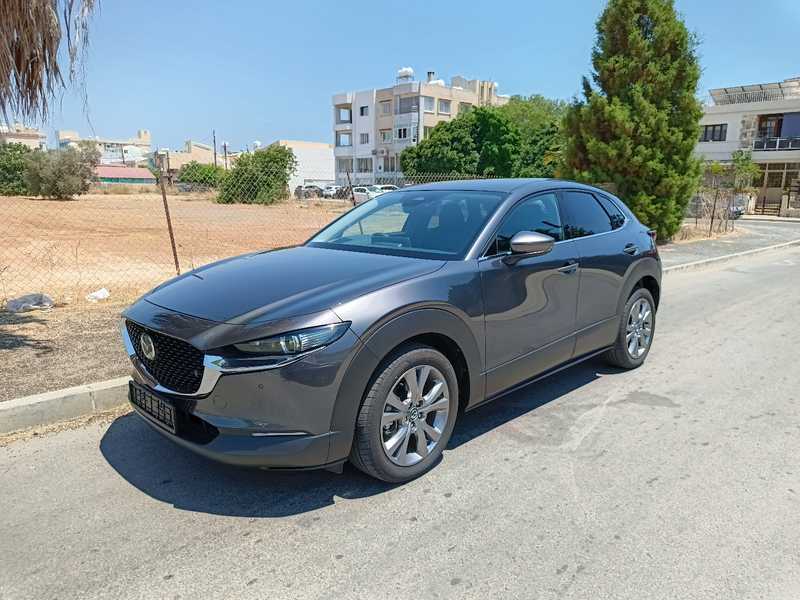 2023 Mazda CX-30 2,0L 2023 Cyprus