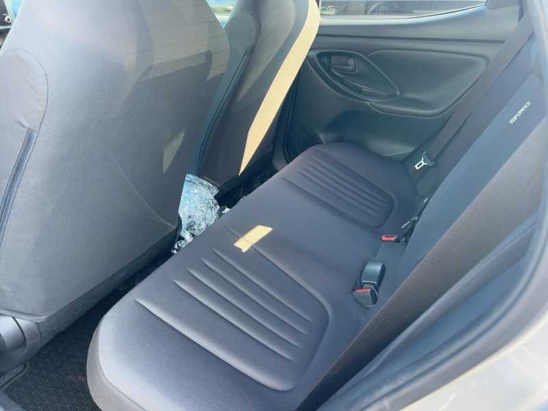 2024 Toyota Yaris 1,5L 2024 Cyprus