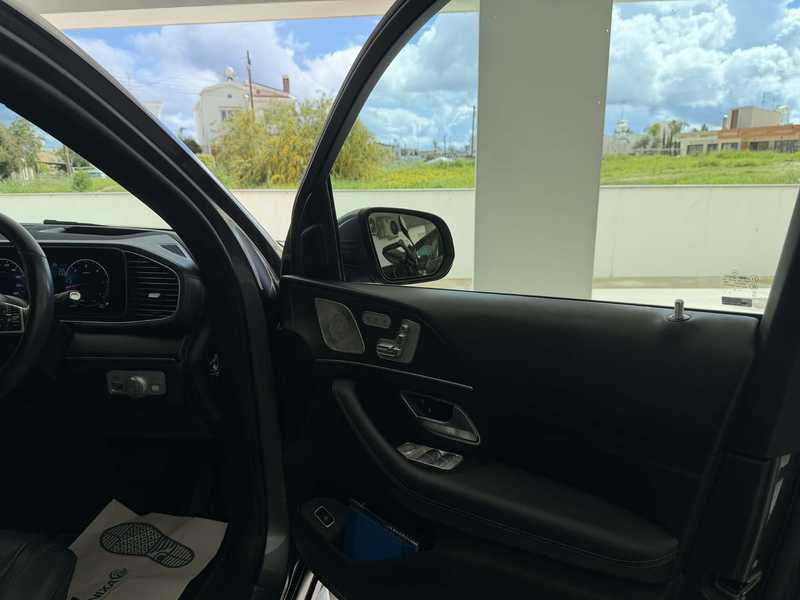 2023 Mercedes-Benz GLE-Class 2,0L 2023 Cyprus