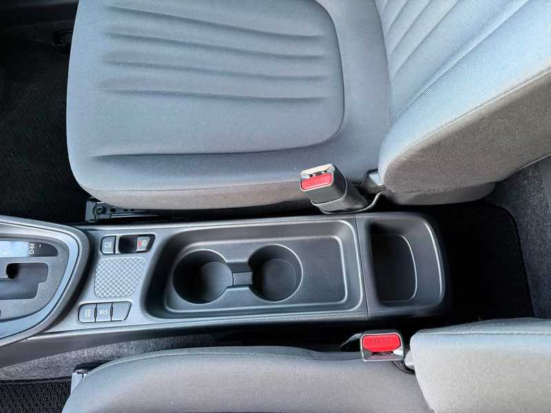 2024 Toyota Yaris Cross 1,5L 2024 Cyprus