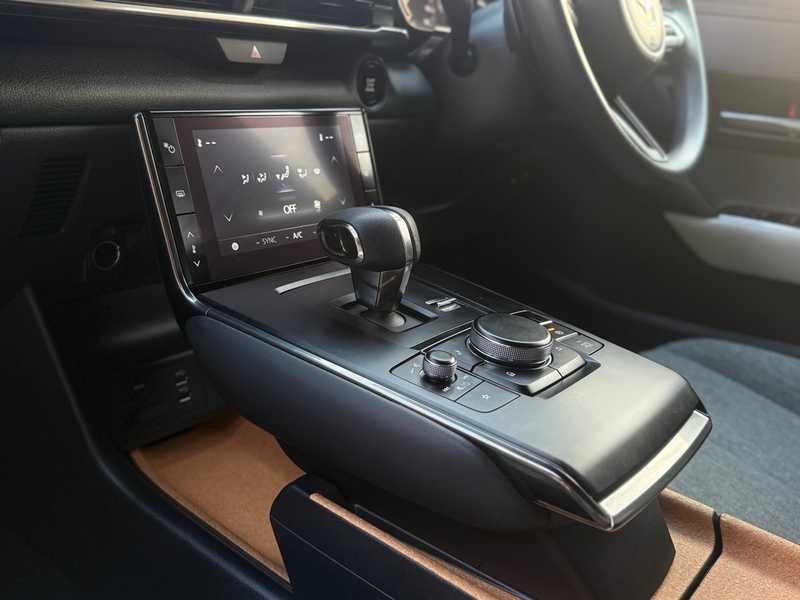 2021 Mazda ΜΧ-30 2,0L 2021 Cyprus