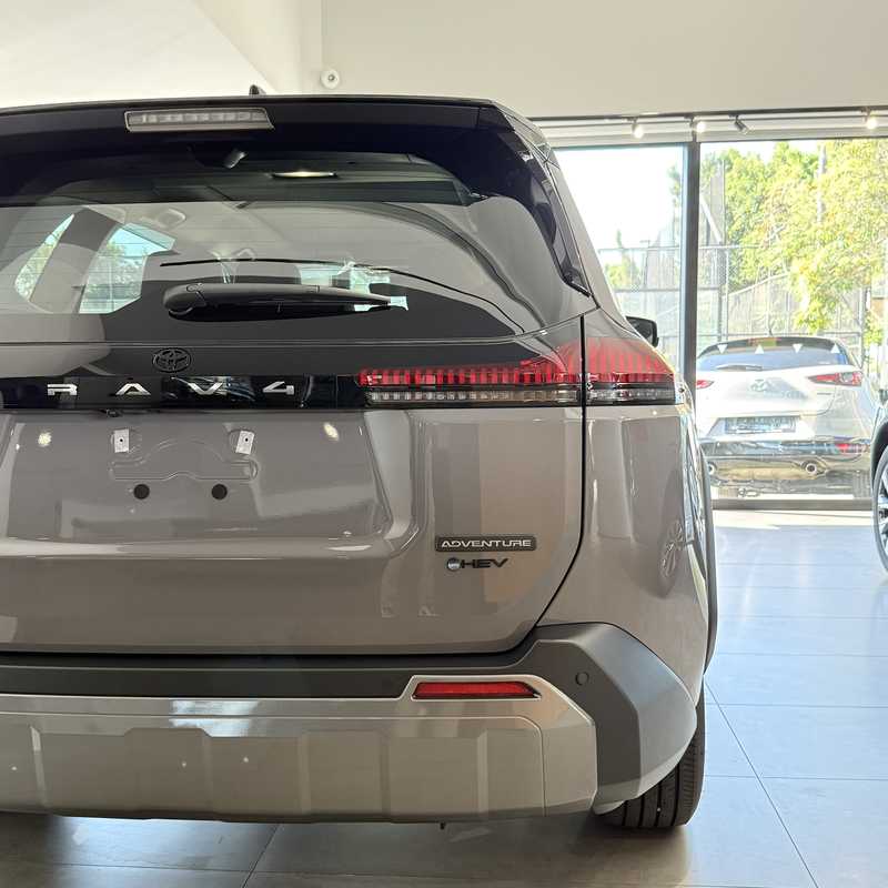 2026 Toyota RAV4 2,5L 2026 Cyprus