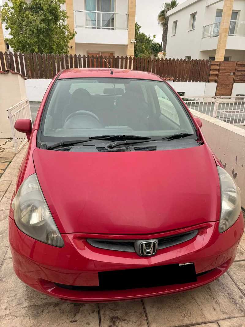 Honda Jazz 1,3L 2004