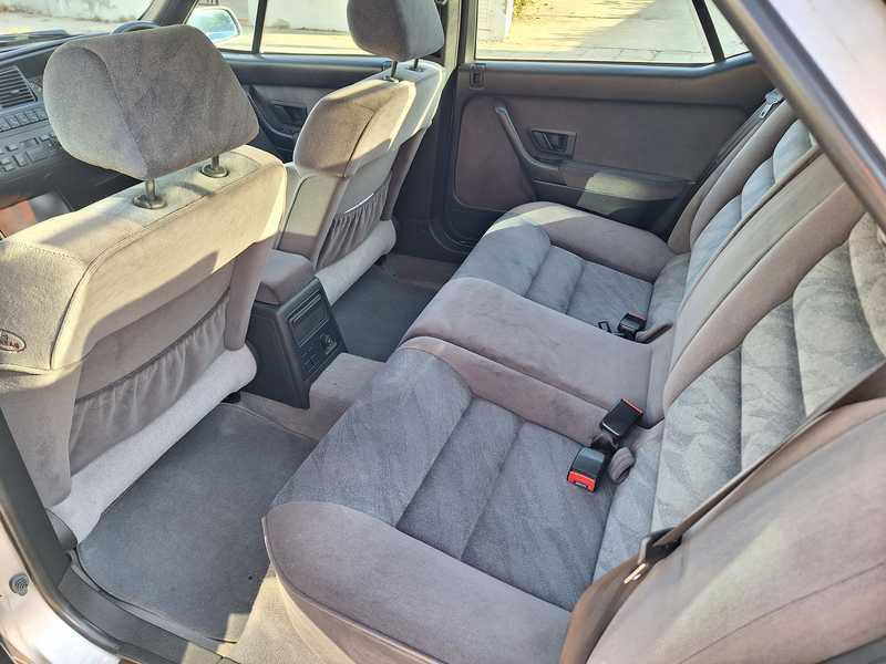 2000 Citroen XM 2,0L 2000 Cyprus