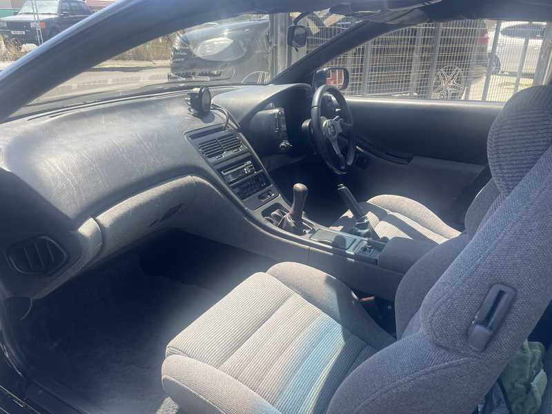 1990 Nissan 300ZX 3,0L 1990 Cyprus