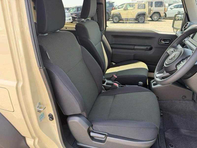 2026 Suzuki Jimny 1,5L 2026 Cyprus