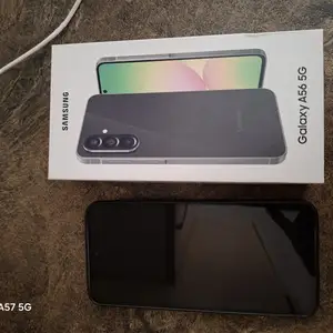 Samsung galaxy a56 5g, Larnaca — Kiti