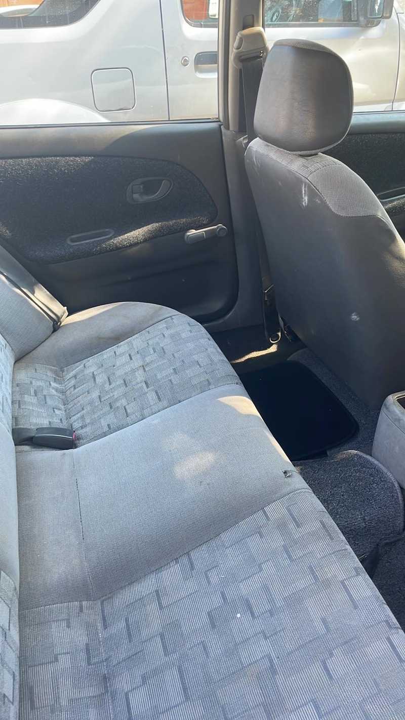 1998 Mitsubishi Mirage 1,4L 1998 Cyprus