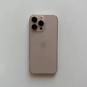 Iphone 16 pro max 512gb desert titanium, Limassol — Agios Athanasios