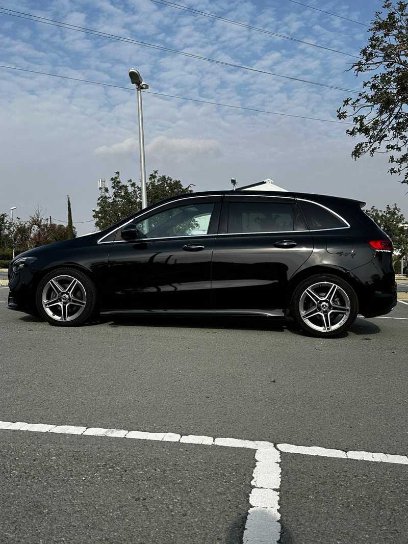 2023 Mercedes-Benz B-Class 2,0L 2023 Cyprus