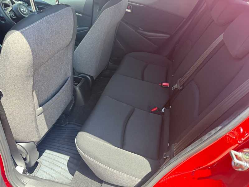 2025 Mazda 2 1,5L 2025 Cyprus