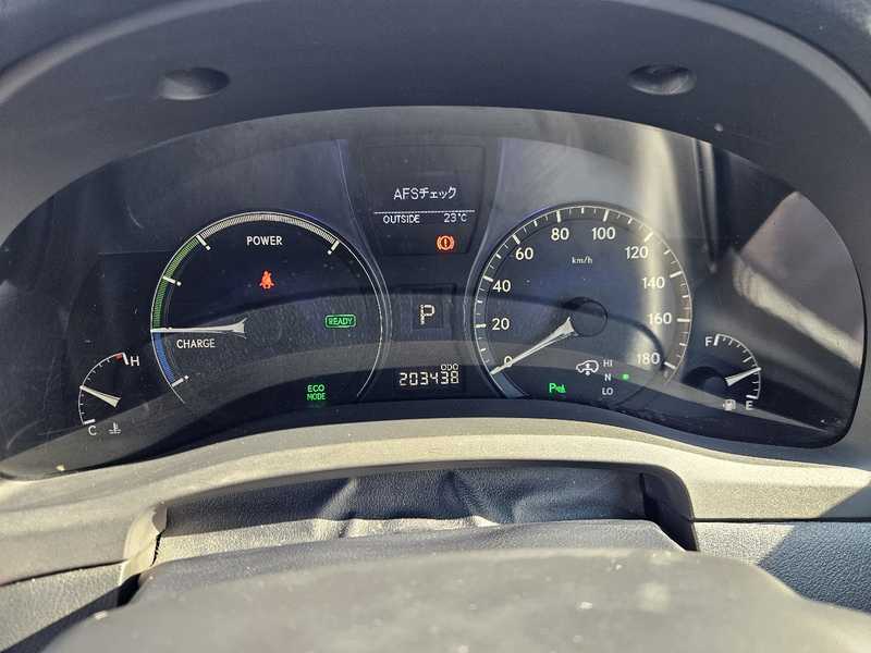 2010 Lexus RX 3,5L 2010 Cyprus