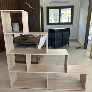 Book shelf, Limassol — Parekklisia Tourist Area