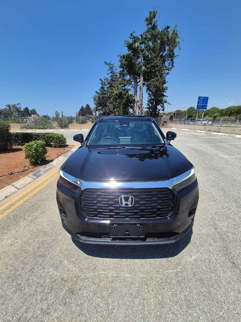 Honda WR-V 1,5L 2026
