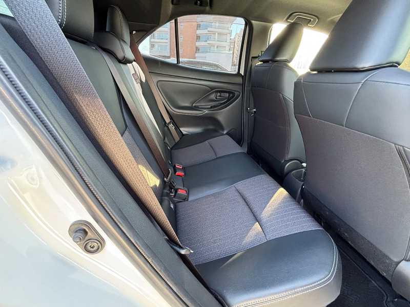 2024 Toyota Yaris Cross 1,5L 2024 Cyprus