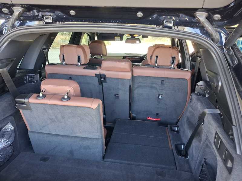 2023 BMW X5 3,0L 2023 Cyprus