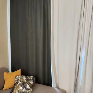 Ikea curtains blackout green, Επαρχία Λάρνακας — Λάρνακα - Καμάρες