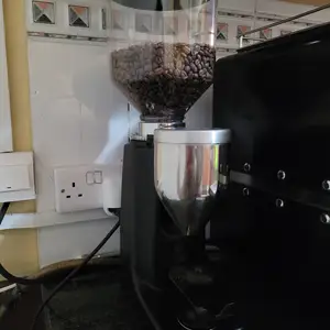 Grinder quamar q50 μυλος καφε, Επαρχία Λευκωσίας — Έγκωμη - Μακεδονίτισσα