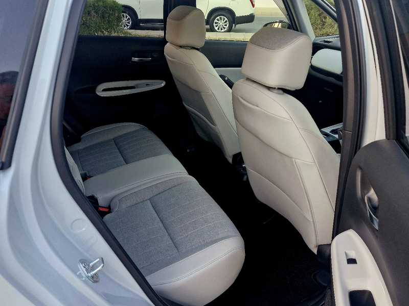 2022 Honda Fit 1,5L 2022 Cyprus