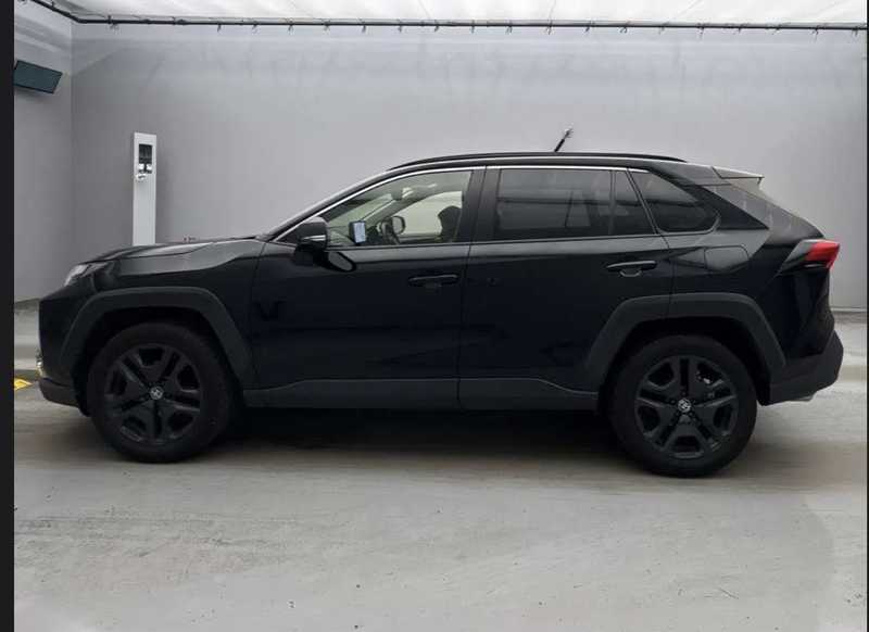 2024 Toyota RAV4 2,5L 2024 Cyprus