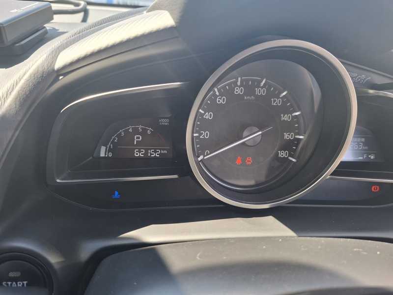 2022 Mazda 2 1,5L 2022 Cyprus
