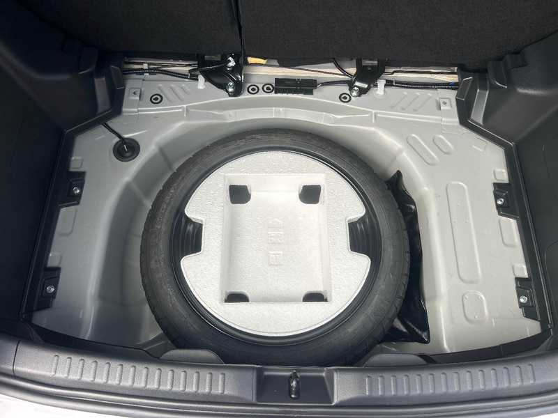 2021 Toyota Yaris 1,0L 2021 Cyprus
