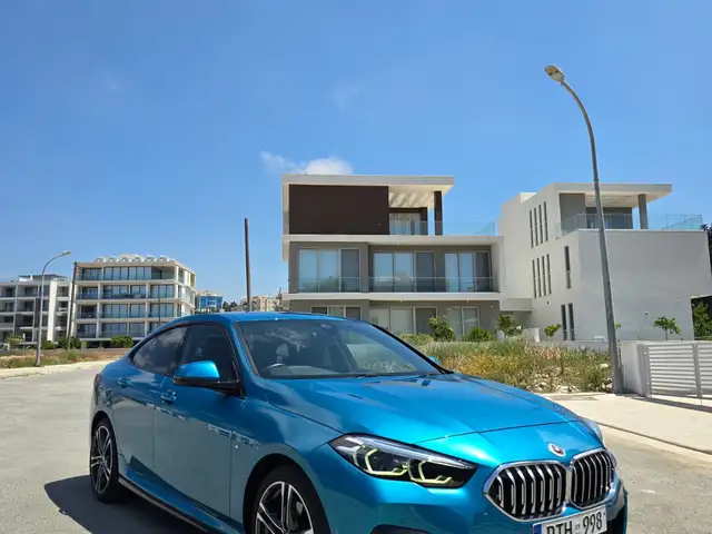 BMW 2-Series