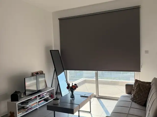 1-bedroom apartment for sale, Nicosia — Aglantzia