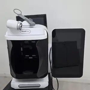 Bitmoji A3 Skin Analyzer, Nicosia — Aglantzia