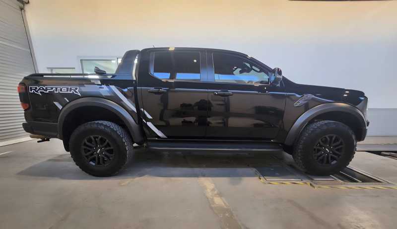2024 Ford Explorer 3,0L 2024 Cyprus